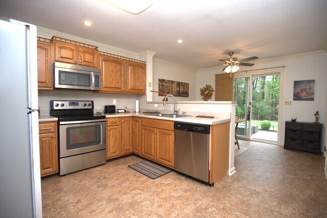 Foto del edificio - 63 Poplar Ct Ln