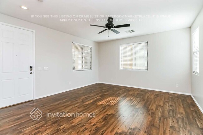 Foto del edificio - 3771 E Santa Fe Ln