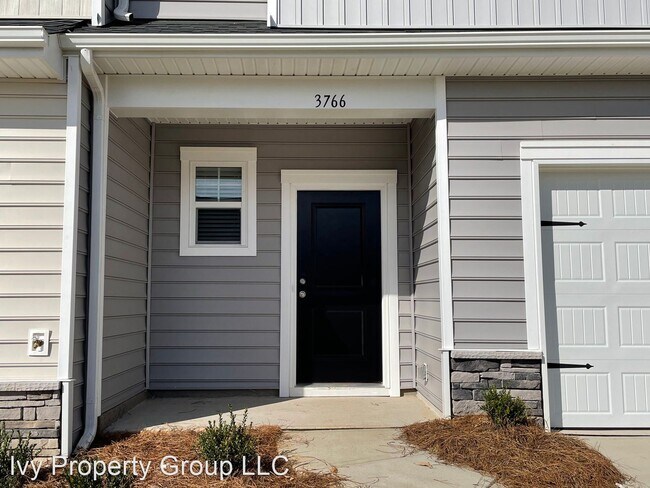 Building Photo - 3 br, 2.5 bath House - 3766 Yorkshire Pl