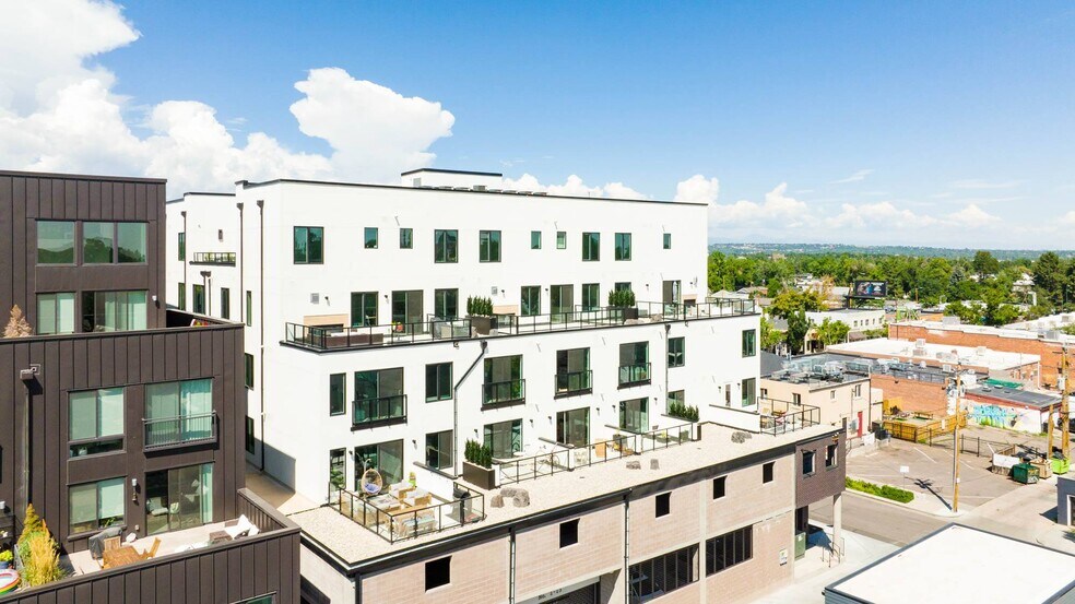 Lyric 39 - 4390 W 39th Ave Denver, CO 80212 | Apartments.com