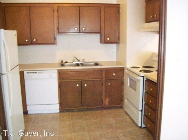 Foto del edificio - 440 N Market Blvd