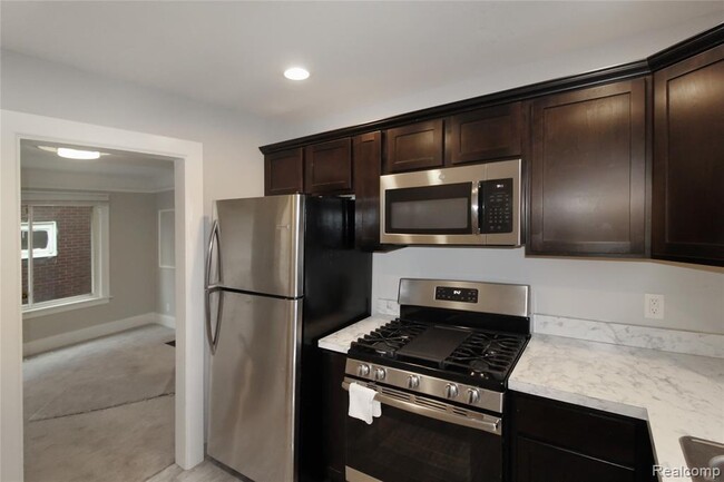 Foto del edificio - 12708 Littlefield St