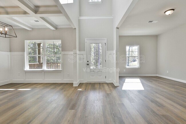 Foto del edificio - 10 Singletree