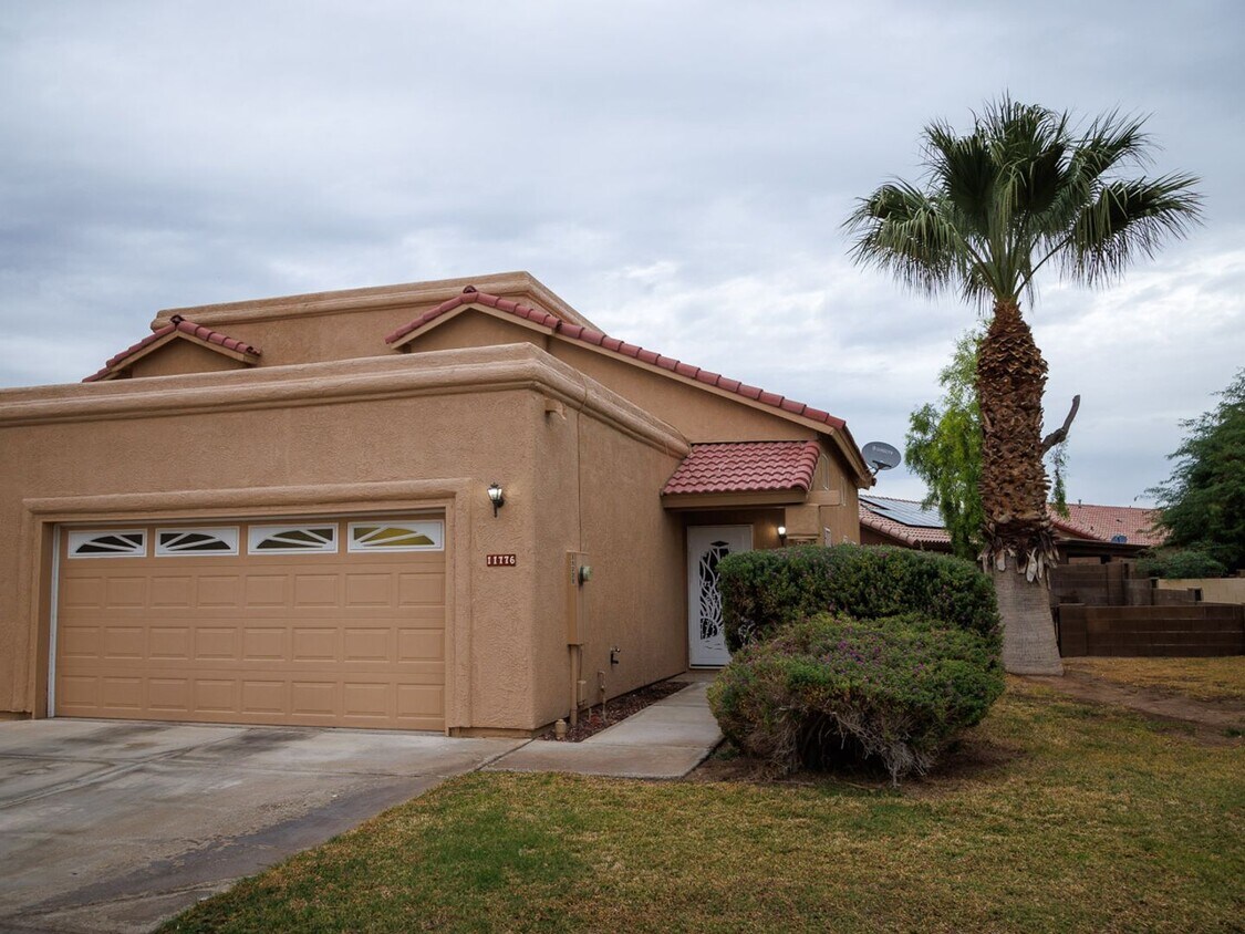 Primary Photo - Mesa Del Sol Townhome