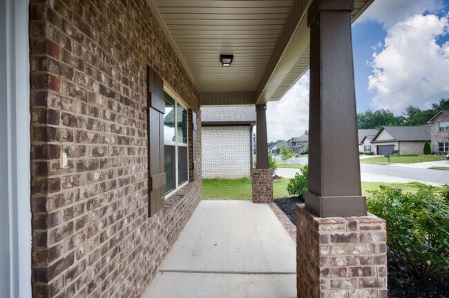 Building Photo - Beautiful 4-Bedroom Home with Office, Bonus Room, and Large Backyard