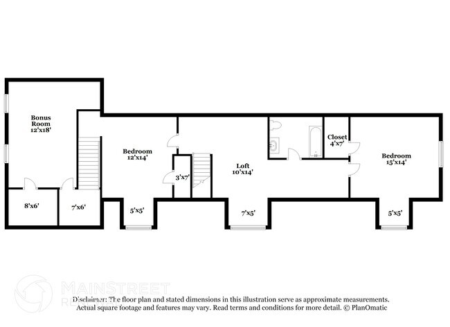 Foto del edificio - 2003 Somerset Pl