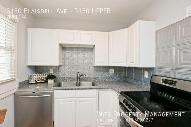 Foto del edificio - 3150 Blaisdell Ave