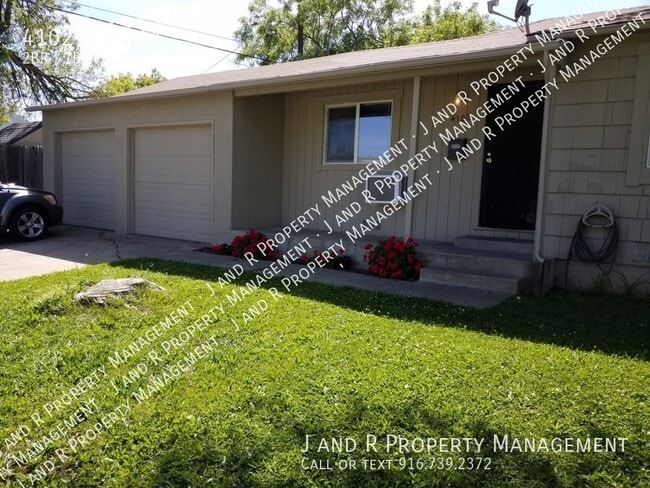Photo - 4102 28th St- House