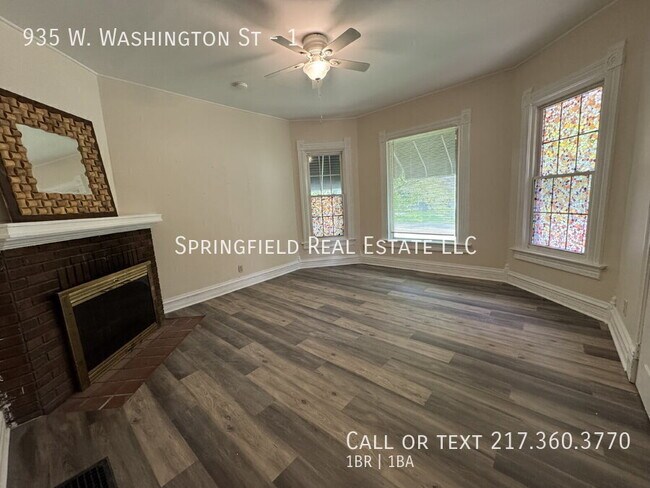 Foto del edificio - 935 W Washington St