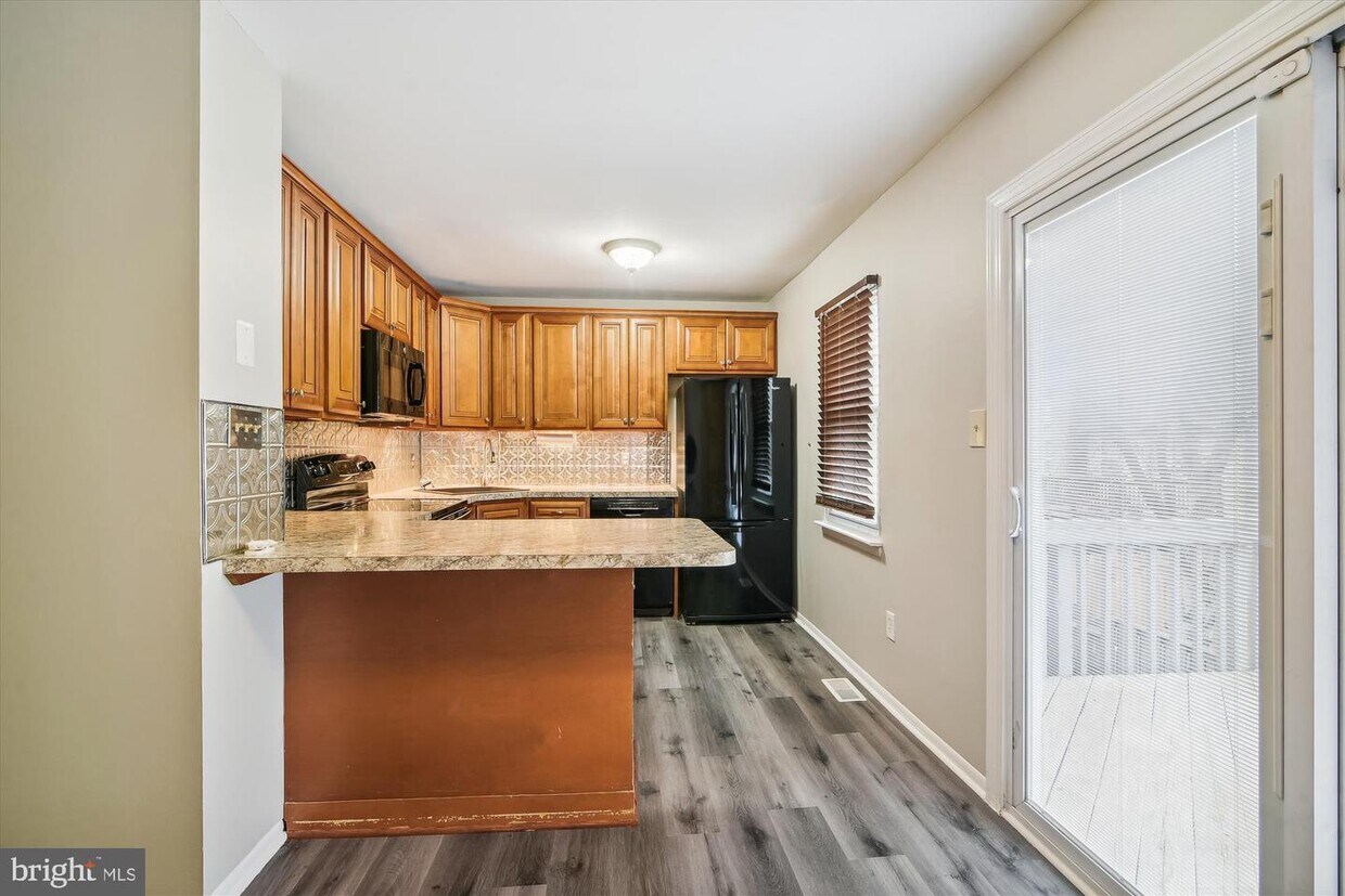 2473 Vineyard Ln, Crofton, MD 21114 Townhome Rentals in Crofton MD