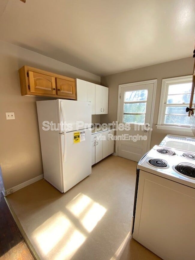 Foto del edificio - 1027 Bellemeade Ave