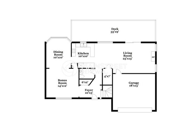 Building Photo - 14415 Quiet Cove Ct