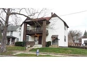 Primary Photo - 11 N Irvington Ave