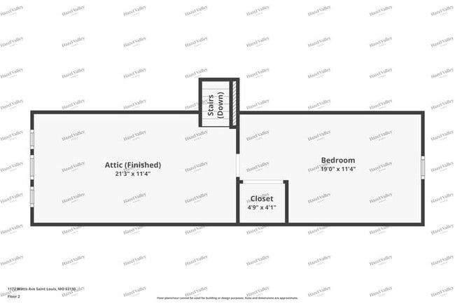 Building Photo - 1172 Watts St