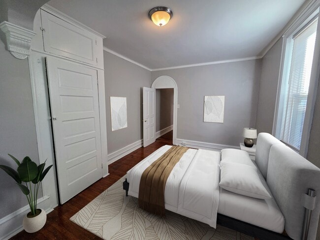 Photo - 3246 N 13th St Apartment