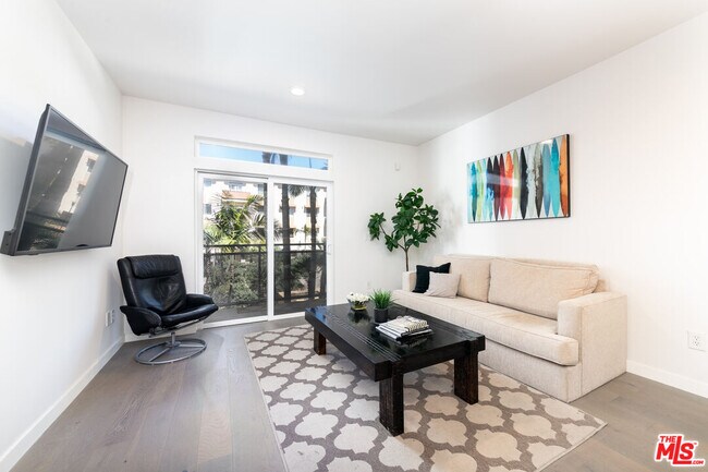 Foto del edificio - 13200 Pacific Promenade