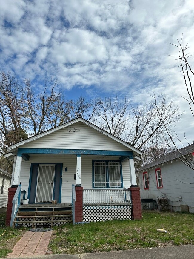 Building Photo - 3408 Decatur St