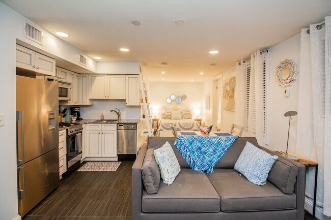 Foto del edificio - 22 Hancock St