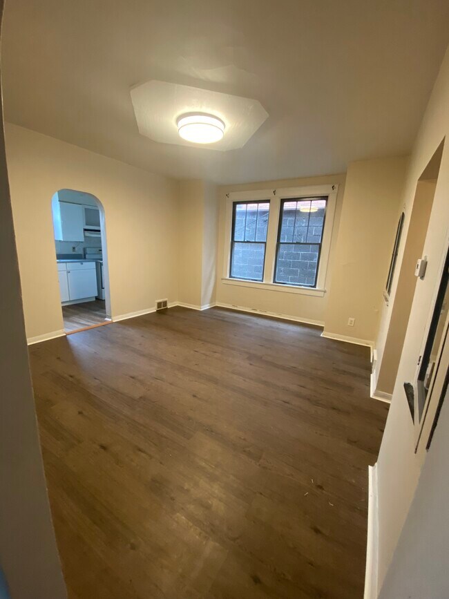 502 Hancock Ave Unit 1, Vandergrift, PA 15690 Apartments in