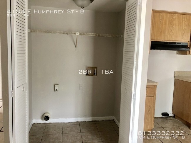 Foto del edificio - 4104 E Humphrey St