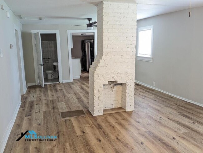 Building Photo - 1115 Fargo St