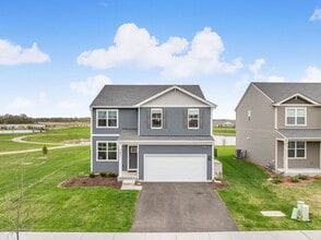 Building Photo - 2461 Tahoe ln