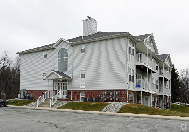 Building Photo - Coral Ridge Apartments