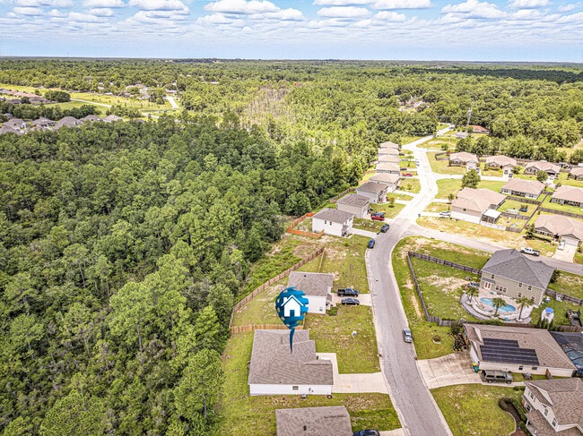 Foto del edificio - 4902 Kensington Ln