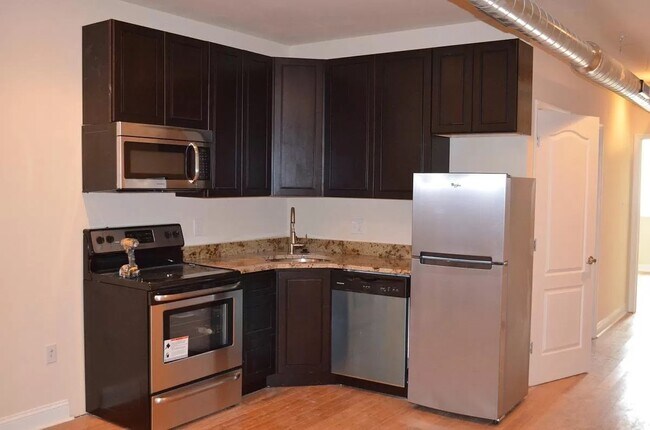 Foto del edificio - 2322 Cedar St