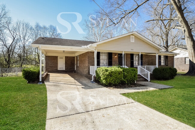 Building Photo - Rest. Relax. Recharge. Home awaits!