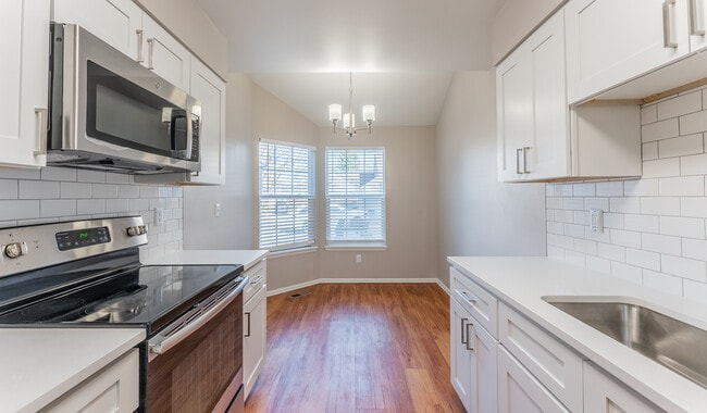 Building Photo - Township Residences