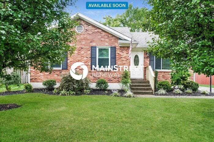Foto principal - 8320 Silver Fox Rd
