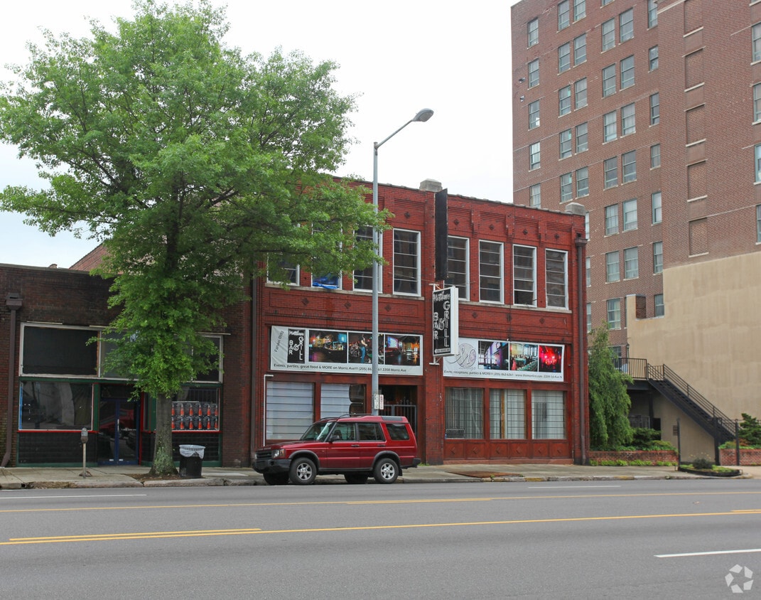 Building Photo - Mercantile on Morris