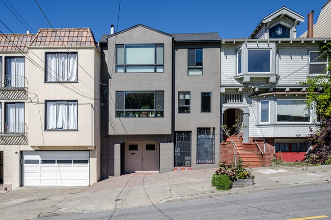 Foto del edificio - 2373 24th Ave