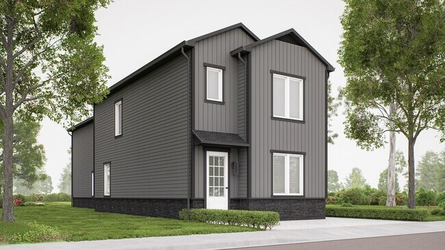 Building Photo - 1106 N Woodburn Ave