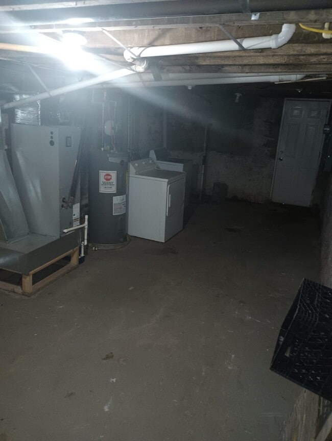 646 Cokesbury Ave, Baltimore, MD 21218 House Rental in Baltimore, MD