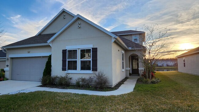Building Photo - 355 E Teague Bay Dr