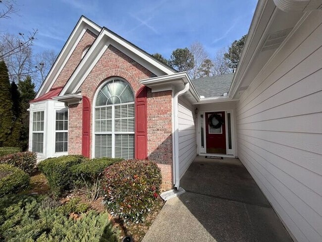 Photo - 1410 Highland Farm Dr House