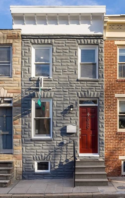 Photo - 640 Melvin Dr Townhome