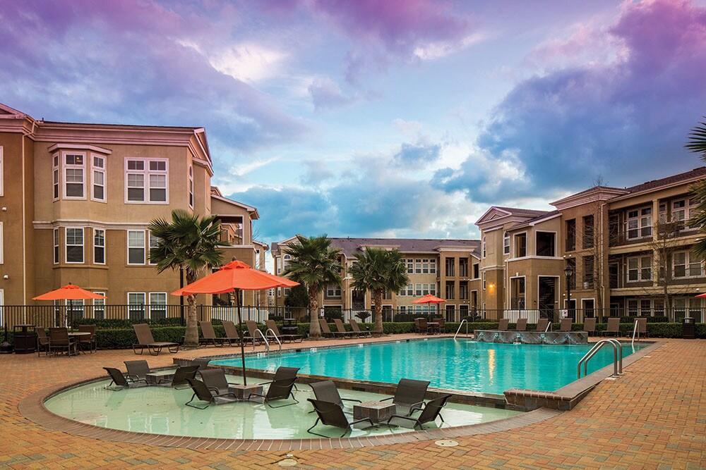 Millennium Towne Center Apartments Baton Rouge, LA