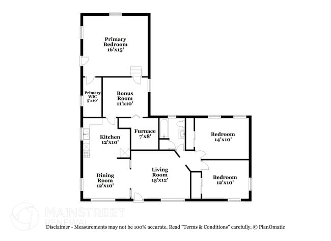 Foto del edificio - 1004 S Brockway St