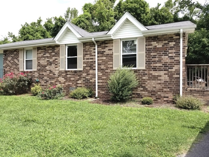 Primary Photo - Amazing 2BR/1BA East Nashville Duplex!
