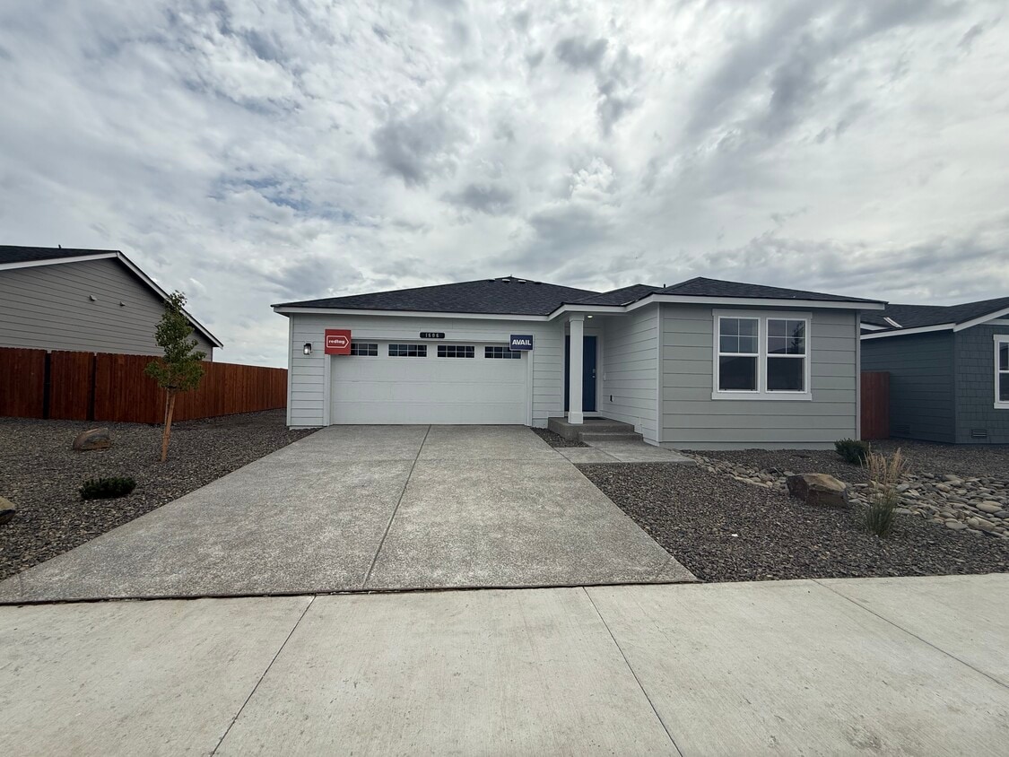 Foto del edificio - 1606 S Mallard Wy