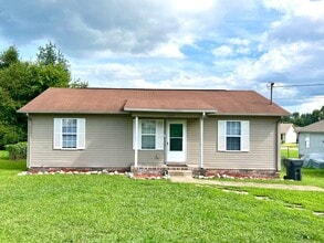 Building Photo - 1003 Poppy Seed Dr
