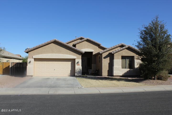 Primary Photo - 4332 E Torrey Pines Ln
