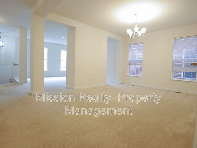 Foto del edificio - 1721 W Cary St