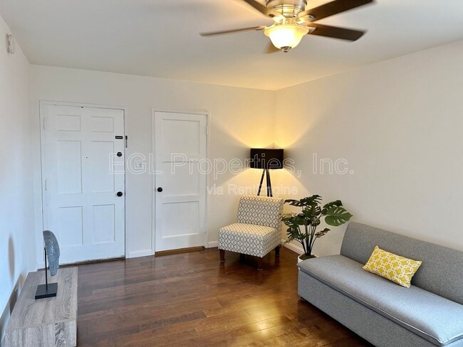 Building Photo - 5122 Lemon Grove Ave