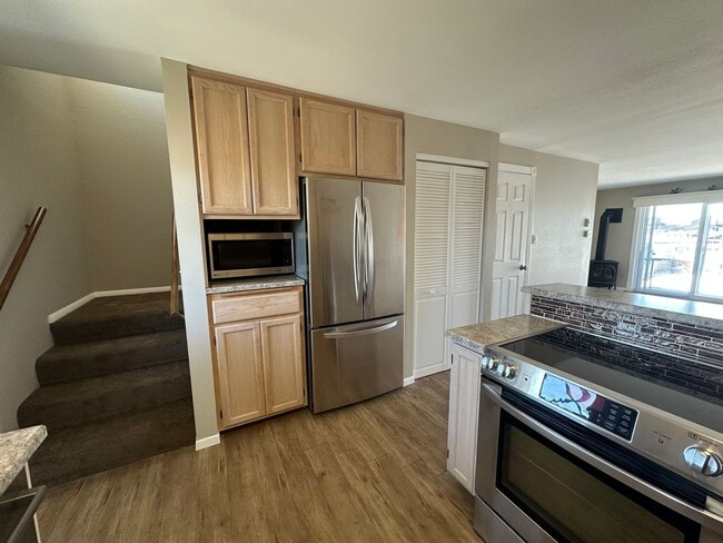 Foto del edificio - 4038 Mayne Ln