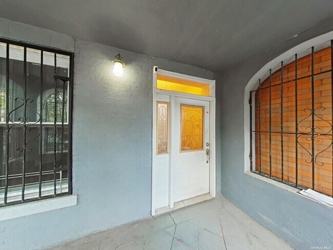 Foto del edificio - 504 Georgia Ave
