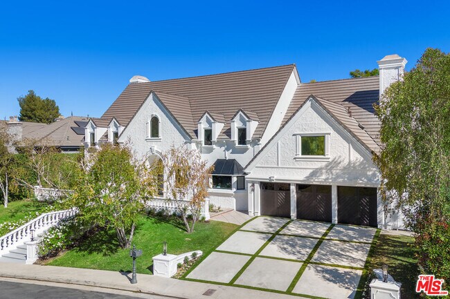 Foto del edificio - 4608 Westchester Dr